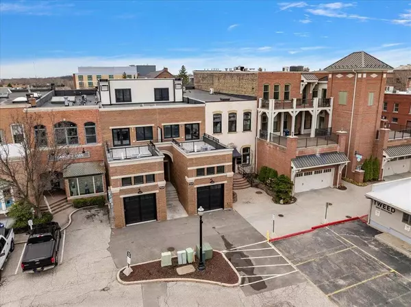52 E 8th Street Suite 210, Holland, MI 49423