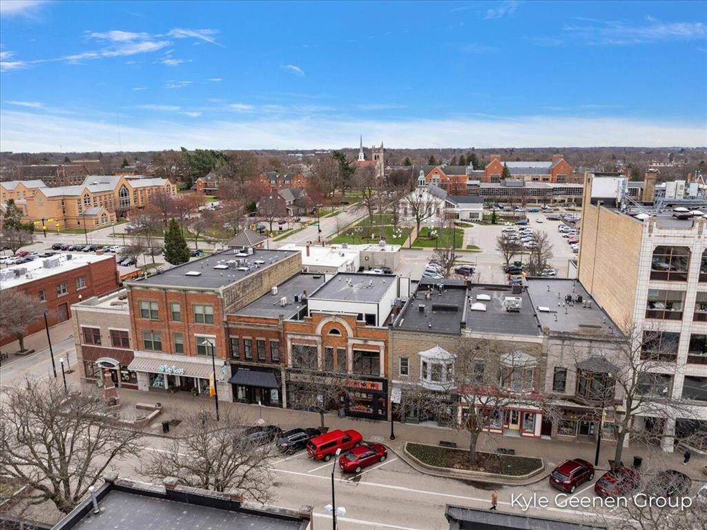 Holland, MI 49423,52 E 8th Street Suite 210