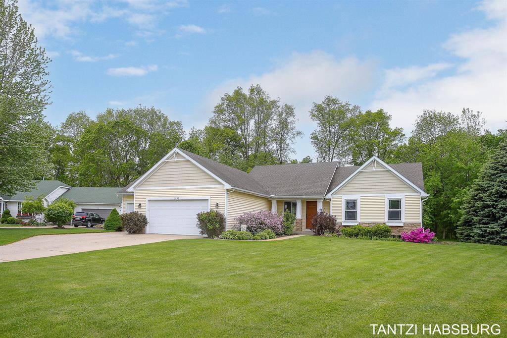 5150 Candlewood Court, Tallmadge Twp, MI 49404