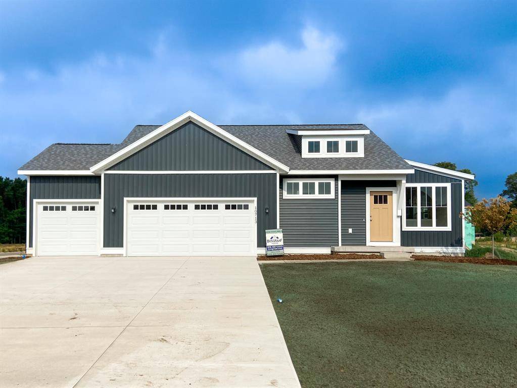10713 Melanie Drive, Allendale Twp, MI 49401