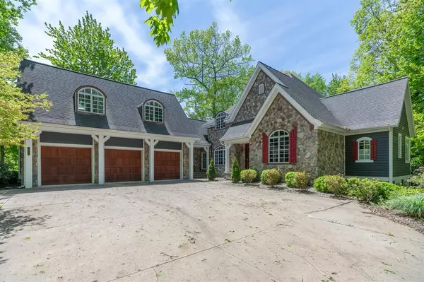 Grand Haven Twp, MI 49460,10543 Lakeshore Drive