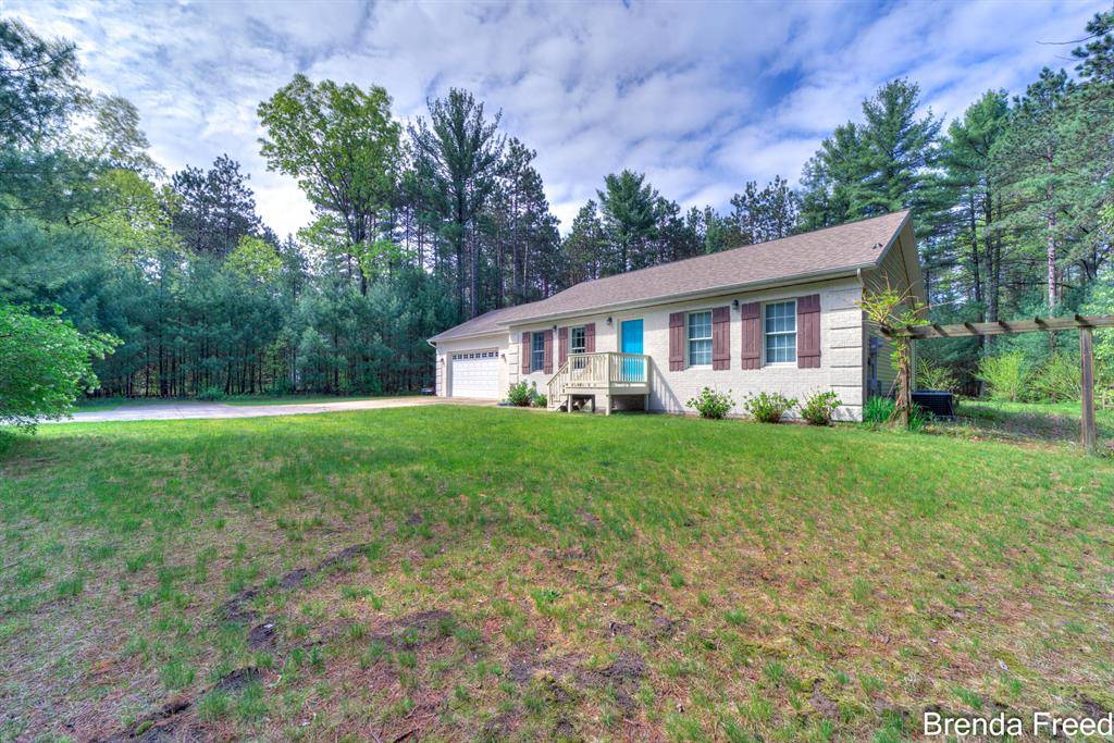 Whitehall Twp, MI 49461,7561 Wiczer Drive