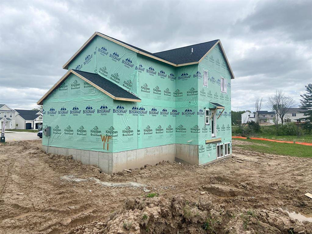 Kentwood, MI 49512,4485 Coneflower Court SE