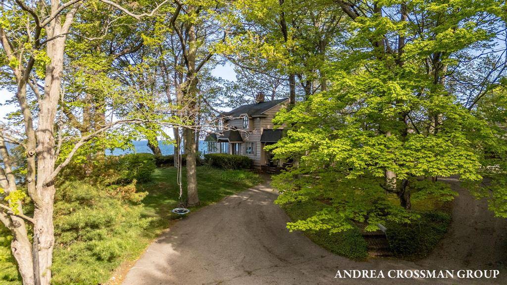 5011 Rosabelle Beach Avenue, Port Sheldon Twp, MI 49424