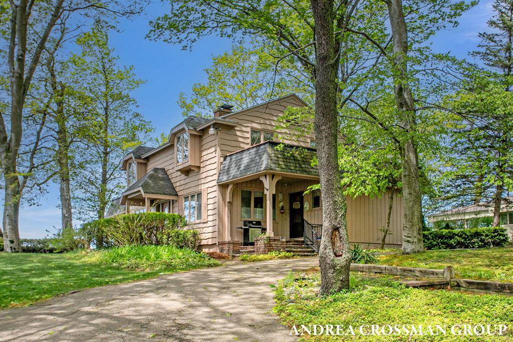 Port Sheldon Twp, MI 49424,5011 Rosabelle Beach Avenue
