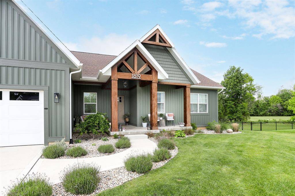 Byron Twp, MI 49315,1819 Gloryfield Drive SW