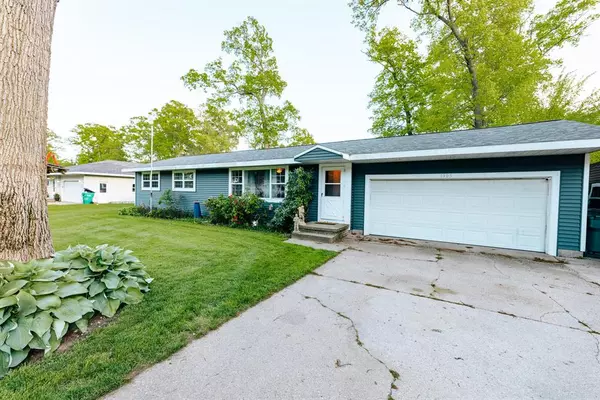 1905 Ora Street, Dalton Twp, MI 49445