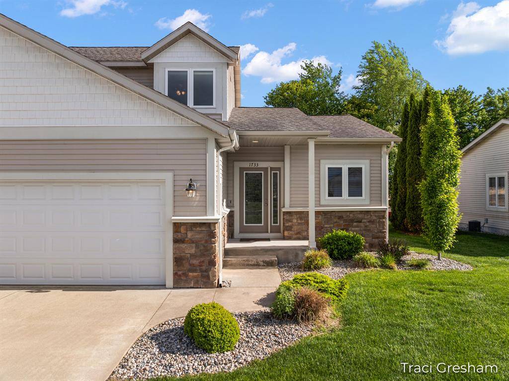 Fruitport Twp, MI 49444,1733 Grevel Court
