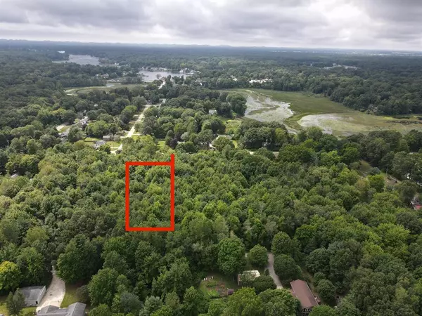 Fruitport Twp, MI 49415,0 S Brooks Road lot 2-B