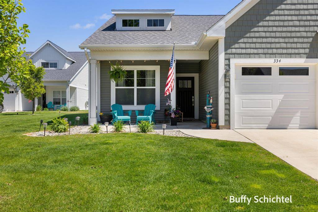 334 Terrace Point Circle Site 33, Muskegon, MI 49440