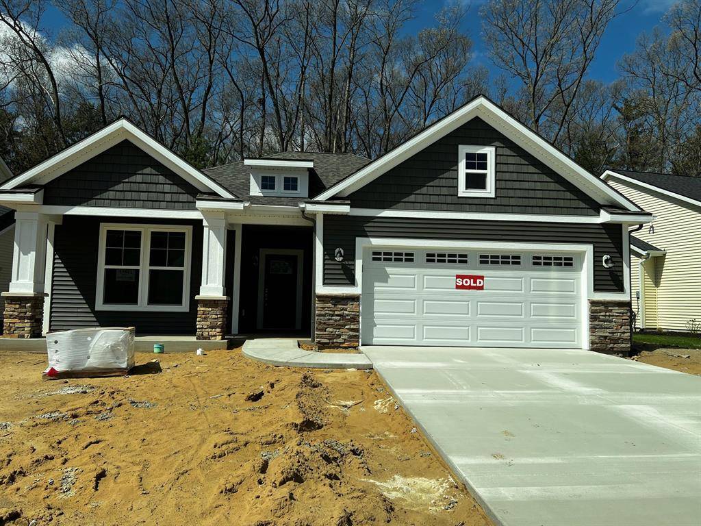17481 Baltrusol Drive, Spring Lake Twp, MI 49456