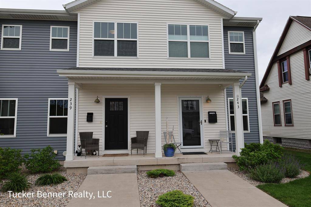 239 Monroe Avenue, Muskegon, MI 49441