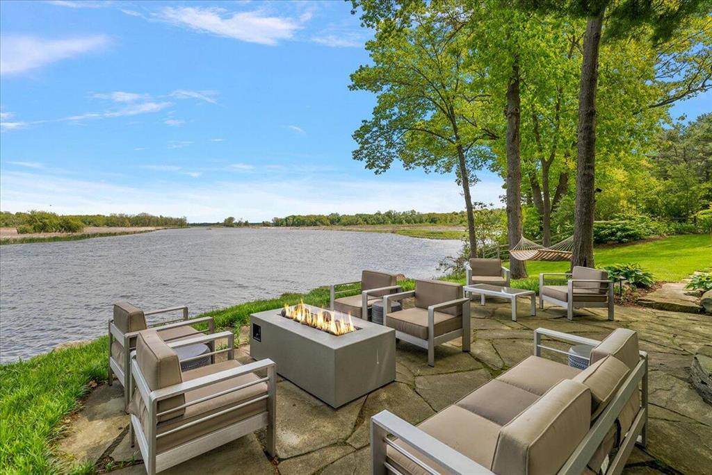 Saugatuck Twp, MI 49408,6403 Riverside Road