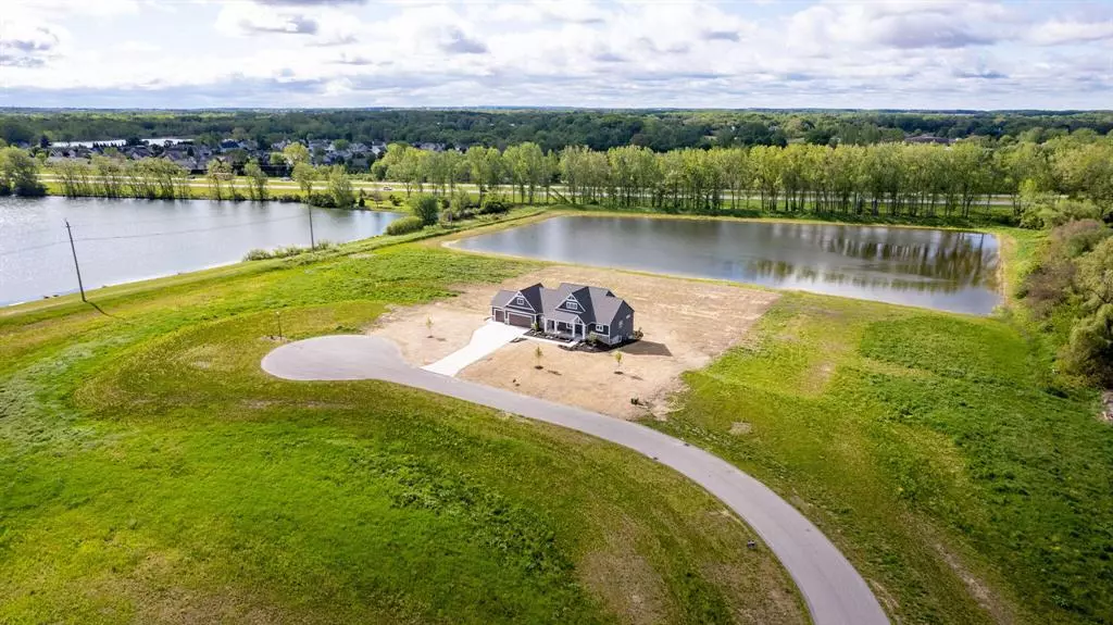 9140 Perry Court Lot B, Zeeland Twp, MI 49464