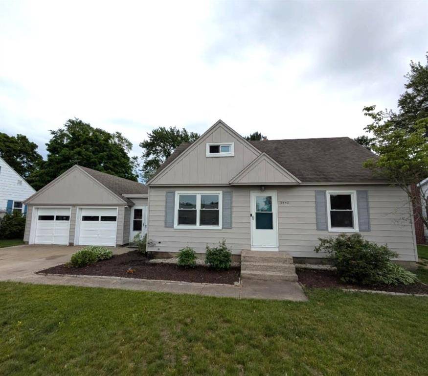 3550 Oak Street, Hudsonville, MI 49426