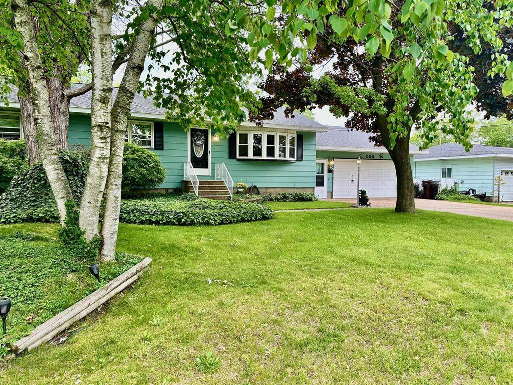 Muskegon, MI 49442,558 Terry Street