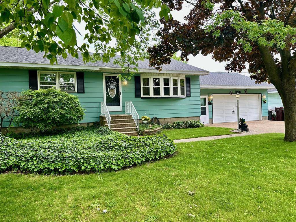 558 Terry Street, Muskegon, MI 49442