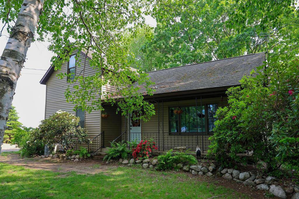 1041 W Arthur Road, Grant Twp-oceana Co, MI 49452