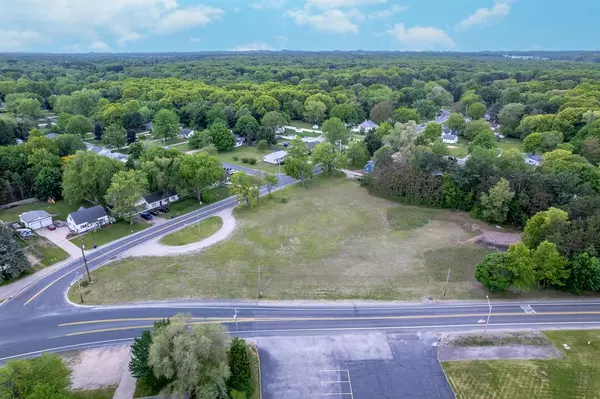 Fruitland Twp, MI 49444,2550 Heights Ravenna Road