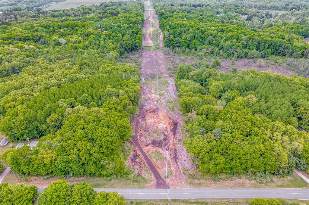 VL W Cleveland Road, Grant Twp, MI 49446