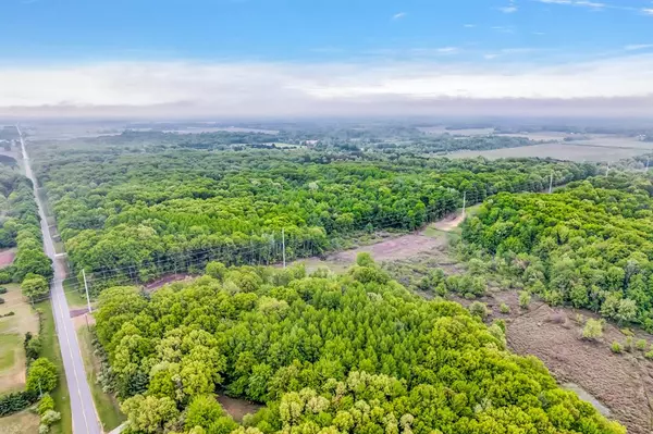 Grant Twp, MI 49446,VL W Cleveland Road