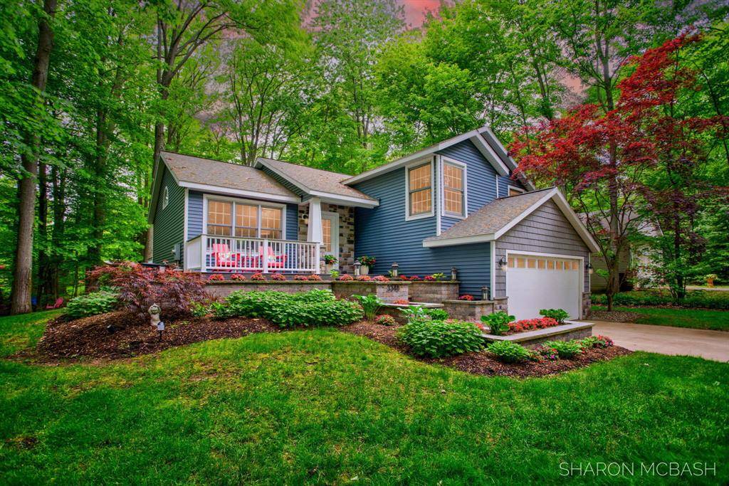 3348 Clearview Lane, Saugatuck Twp, MI 49453