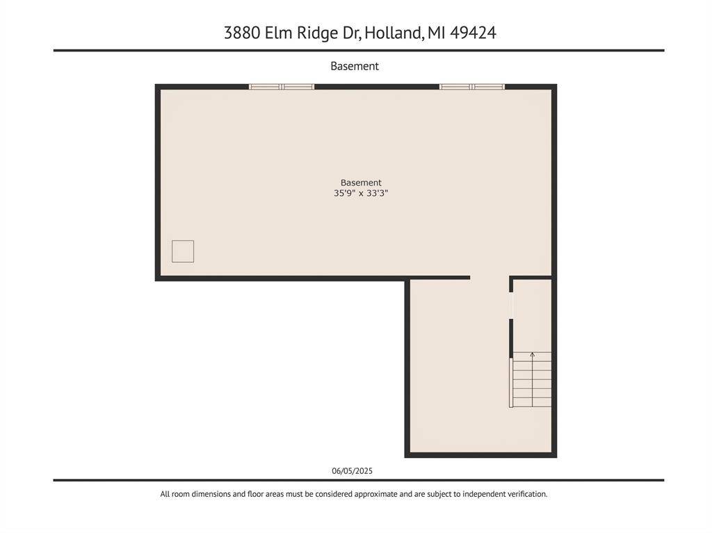 Holland Twp, MI 49424,3880 Elm Ridge Drive