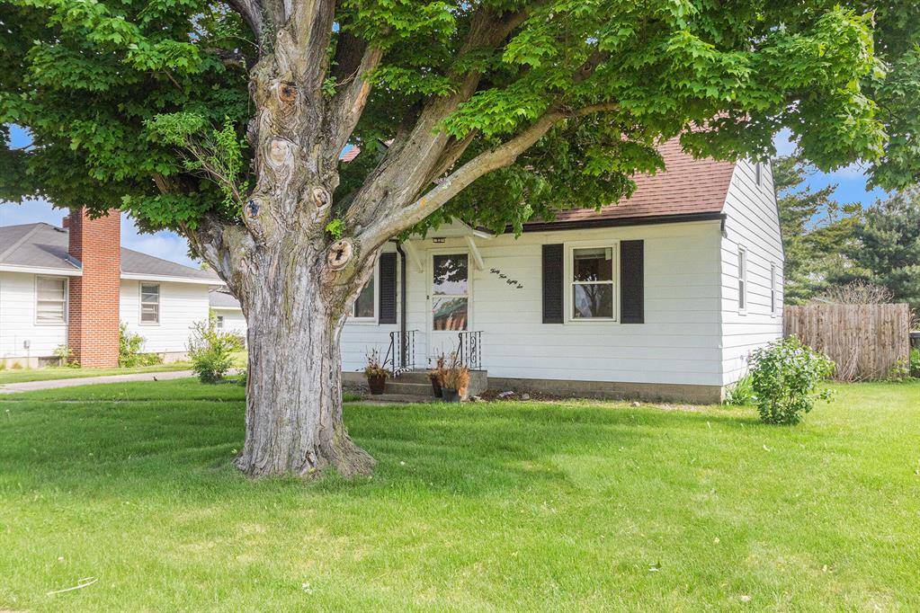 Hudsonville, MI 49426,3486 Oak Street