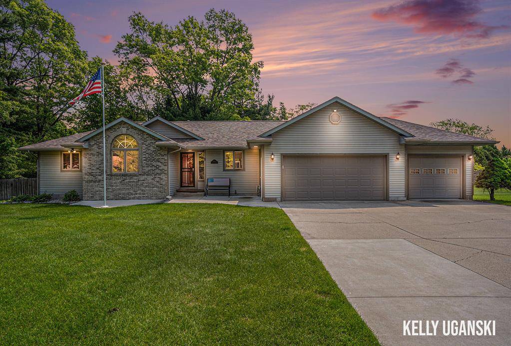 Whitehall Twp, MI 49461,7460 Anthony St