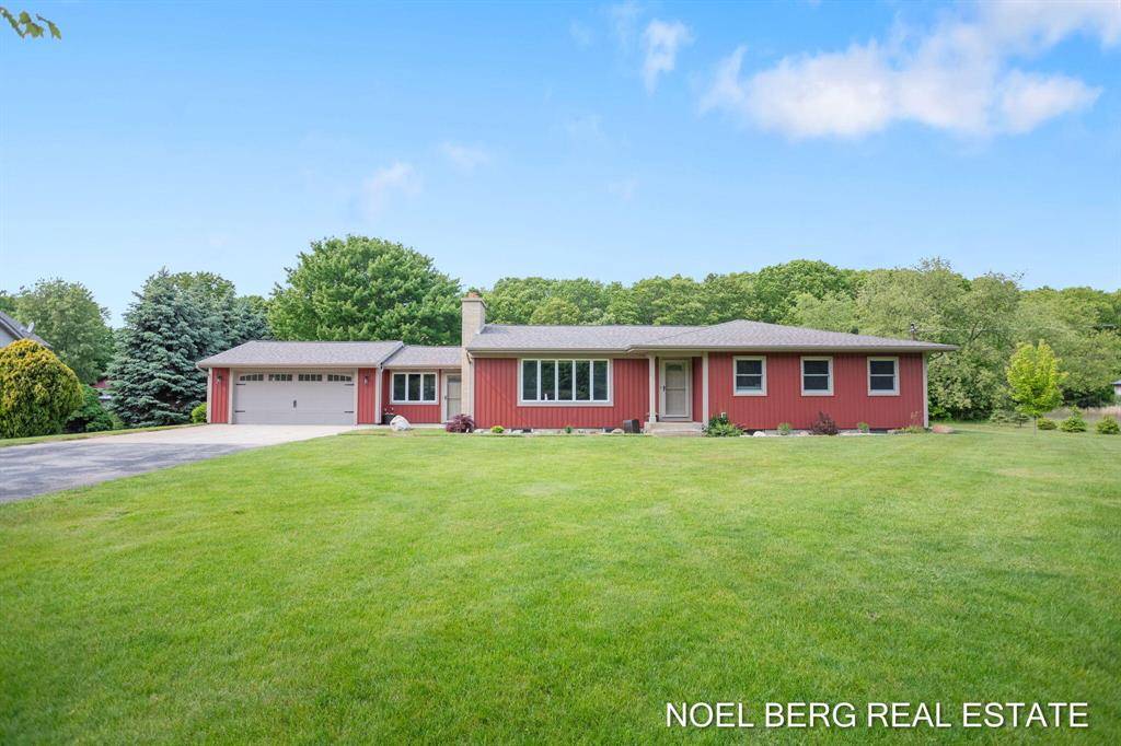 16507 Sleeper Street, Grand Haven Twp, MI 49417