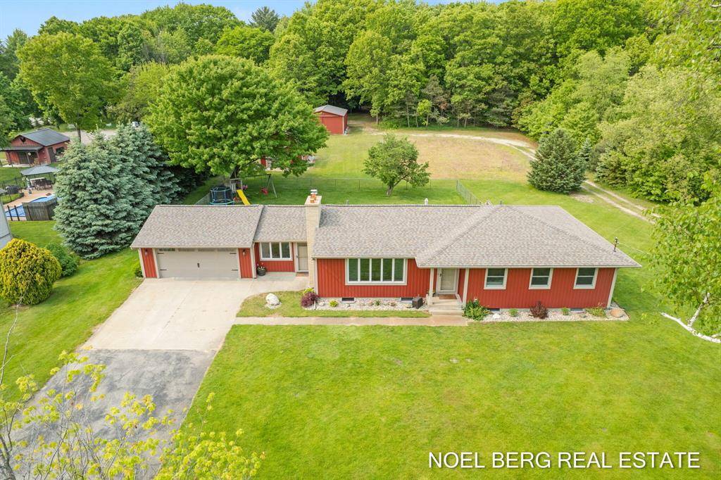 Grand Haven Twp, MI 49417,16507 Sleeper Street