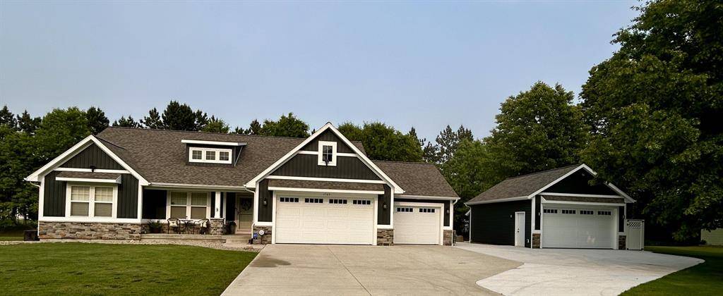 1749 Fairview Drive, Allegan Twp, MI 49010