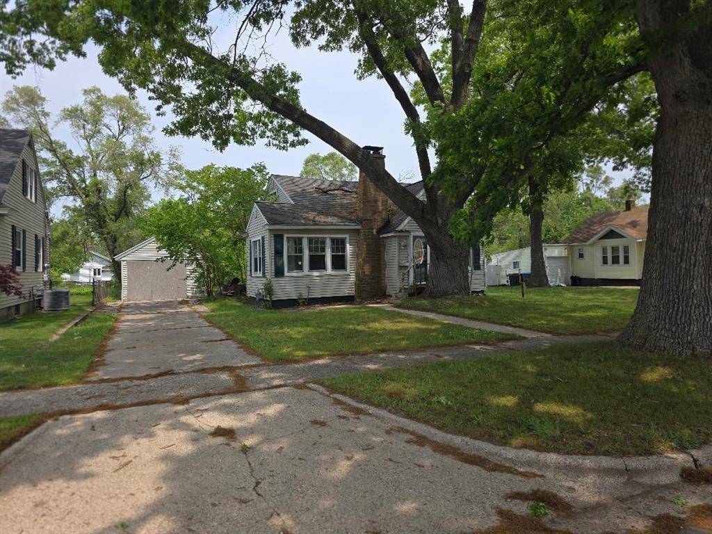 Muskegon, MI 49442,846 Catherine Avenue