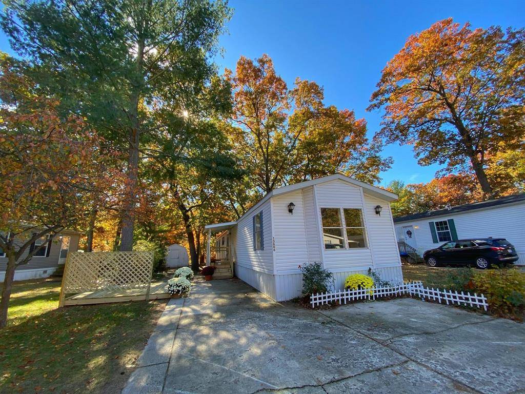 13606 Winding Creek Drive, Grand Haven Twp, MI 49417
