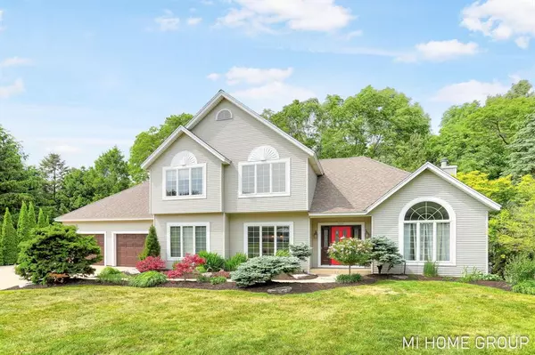 Park Twp, MI 49424,2103 Woodlark Drive