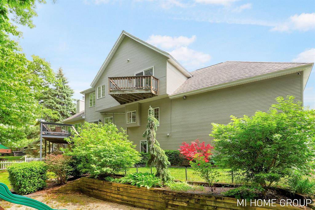Park Twp, MI 49424,2103 Woodlark Drive