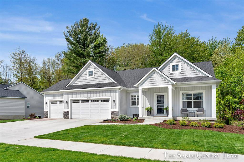 Spring Lake Twp, MI 49456,16371 Wickshire Place