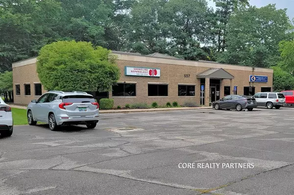Norton Shores, MI 49441,557 Seminole Road 2