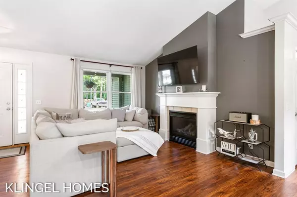 Spring Lake Twp, MI 49456,15914 Fern Avenue