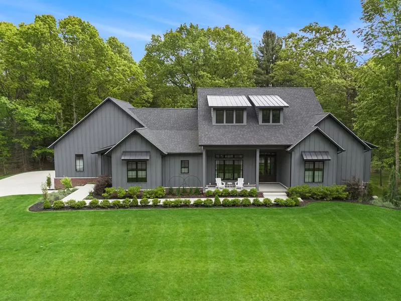 3341 Gaslight Court, Saugatuck Twp, MI 49453