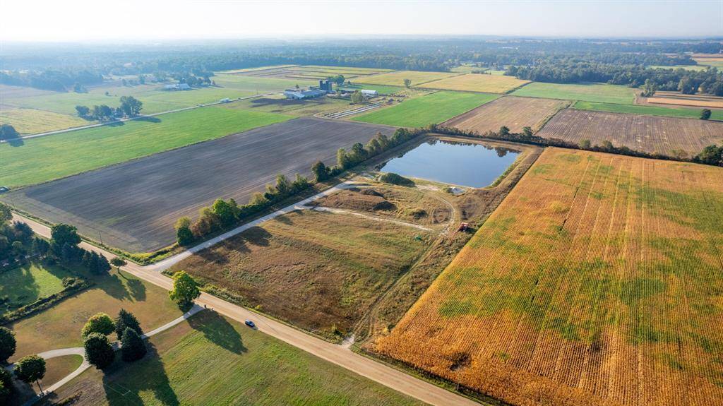 Blendon Twp, MI 49426,VL Polk Street Lot 3