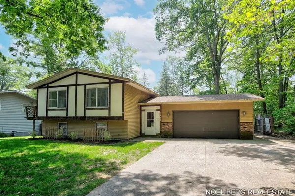Grand Haven, MI 49417,1710 Dykhouse Avenue