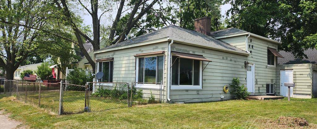 Muskegon, MI 49441,1781 Davis Street