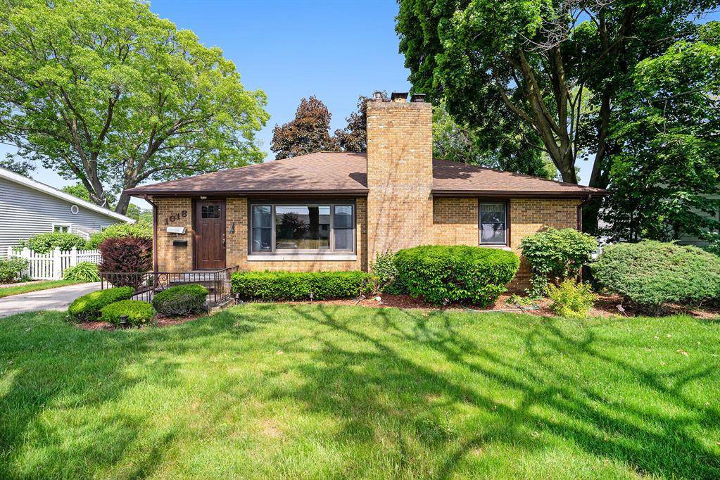 North Muskegon, MI 49445,1018 Ruddiman Drive