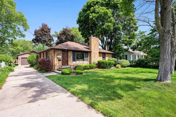 North Muskegon, MI 49445,1018 Ruddiman Drive