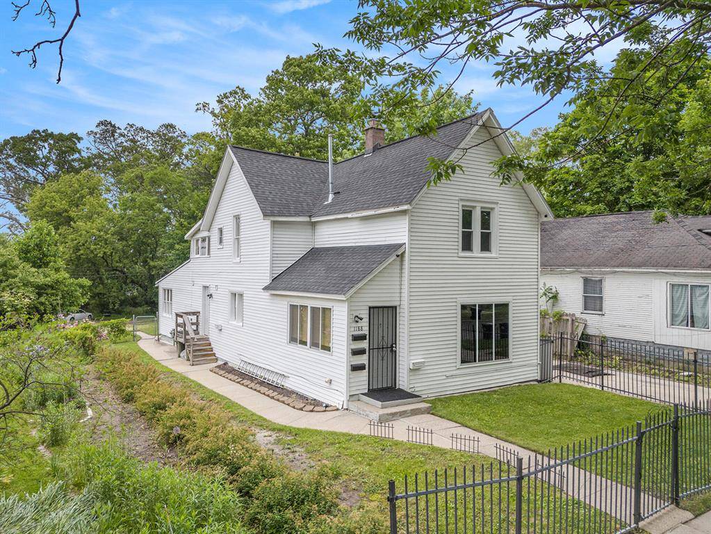 1188 Washington Avenue, Muskegon Twp, MI 49441