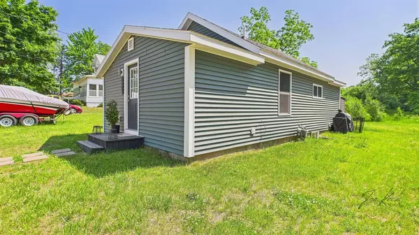 Muskegon Twp, MI 49445,1204 Witham Road