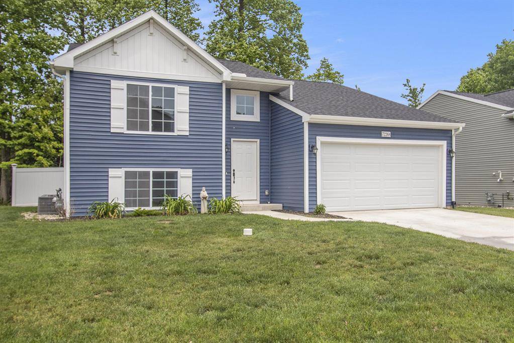 72268 Beacon Court, South Haven Twp, MI 49090