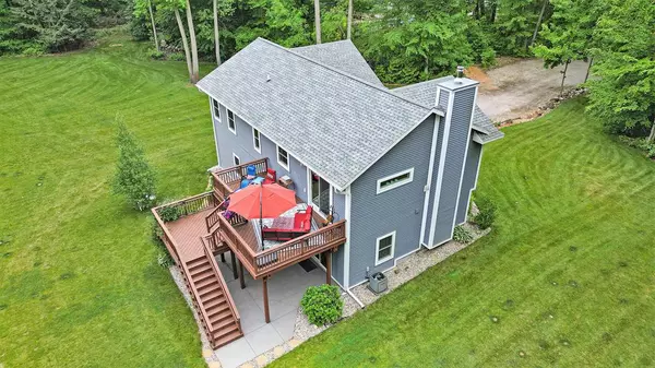 Grand Haven Twp, MI 49417,14110 168th Avenue