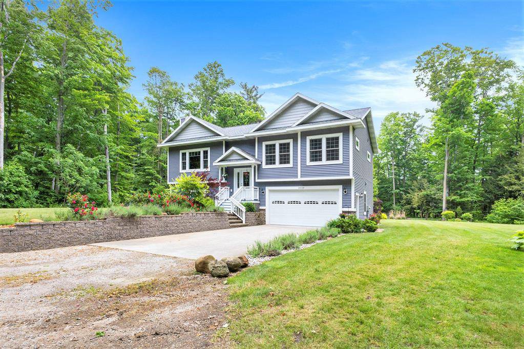 Grand Haven Twp, MI 49417,14110 168th Avenue